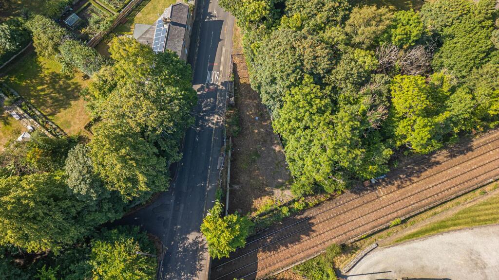 Main image of property: Land North of Old Tavern House, Riding Mill, Northumberland