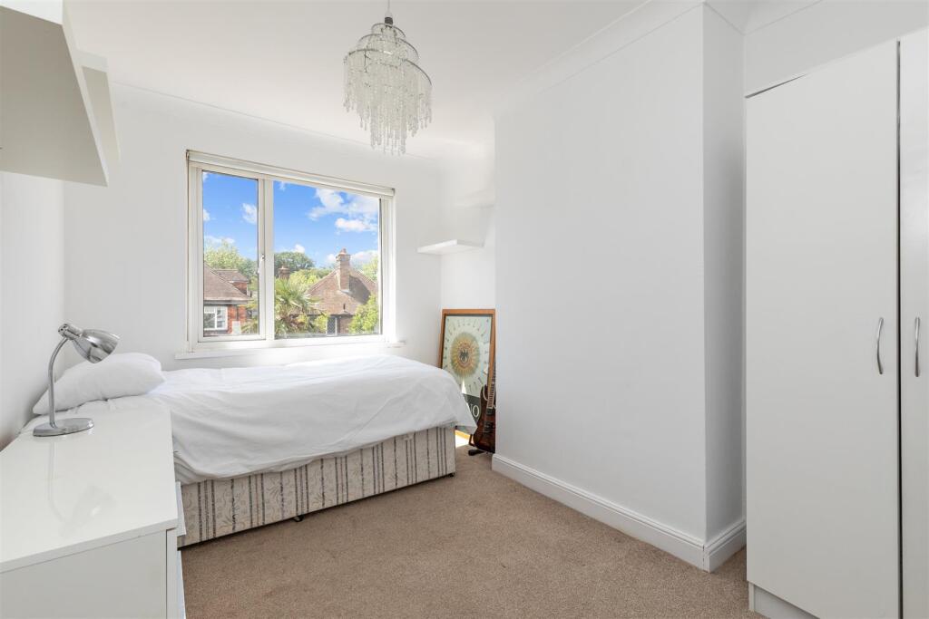 House in Hove, Brunswick - More