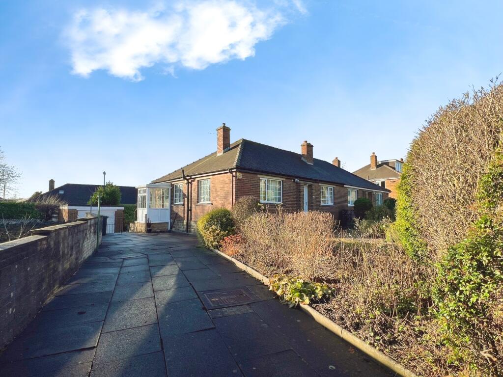 Main image of property: Netherlands Avenue, Odsal, Bradford, West Yorkshire, BD12