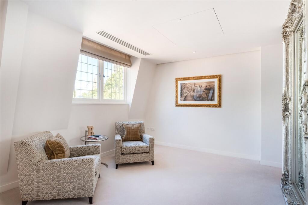 Apartment in London, Westminster, Millbank - View 5