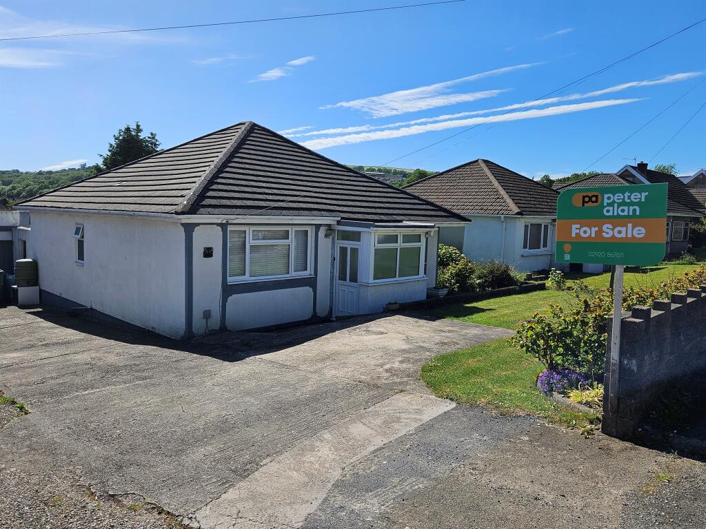 Main image of property: St. Cenydd Road, Caerphilly