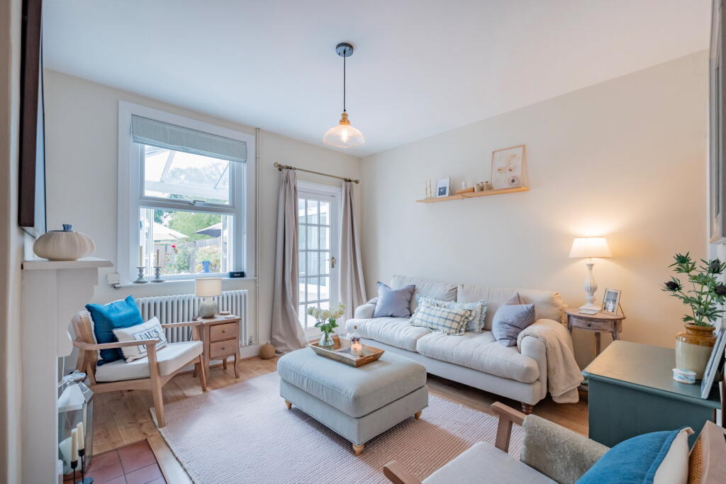 House in Tunbridge Wells, Kent - View 4