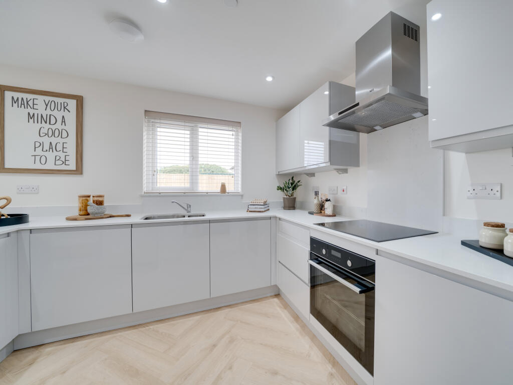House in Bristol, Cribbs Triangle, Almondsbury - View 2