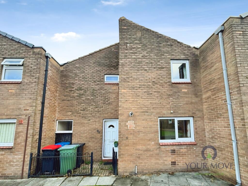 Main image of property: Milltown Close, Radcliffe, Manchester, Greater Manchester, M26