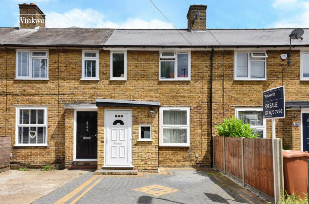 Main image of property: Peterborough Road, Carshalton, SM5