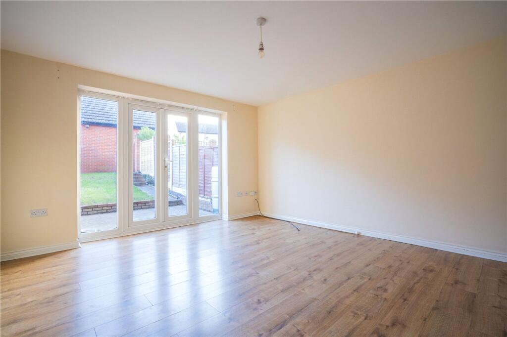 The Nettlefolds, Hadley, TF1 photo 2
