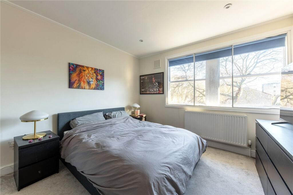 House in London - More