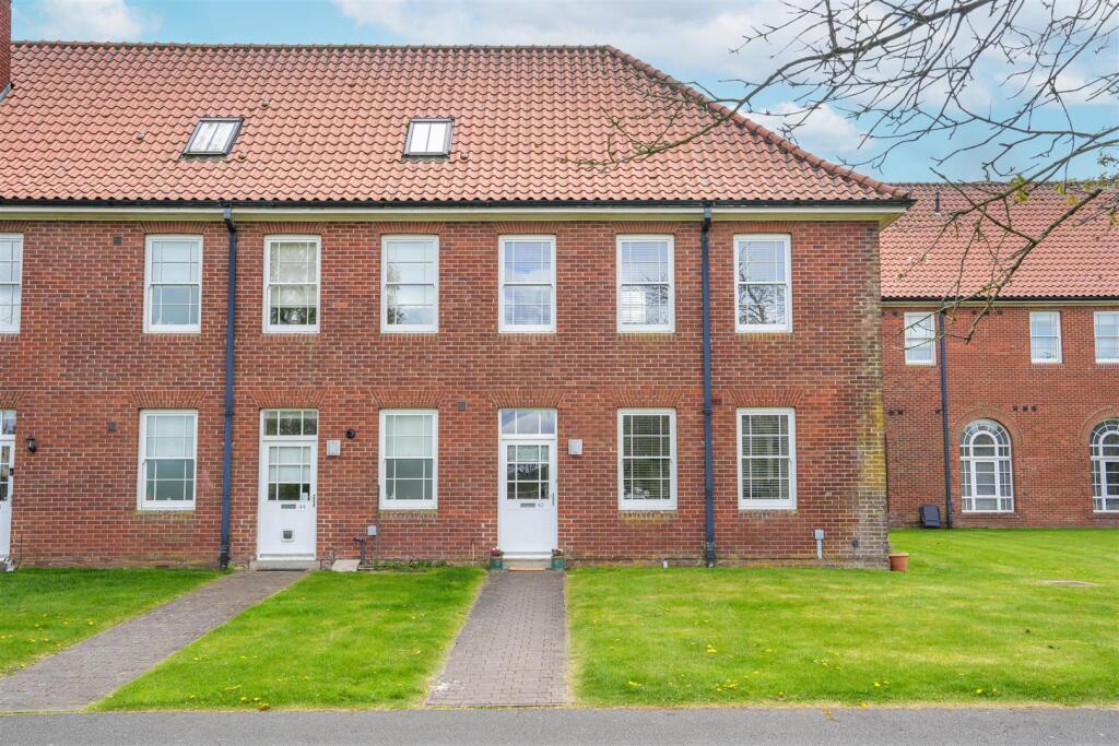 Main image of property: Robertson Drive, Lanark