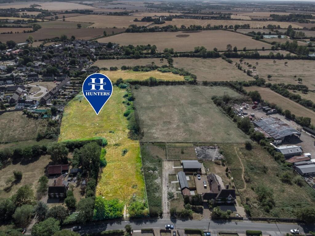 Main image of property: The Rye, Eaton Bray