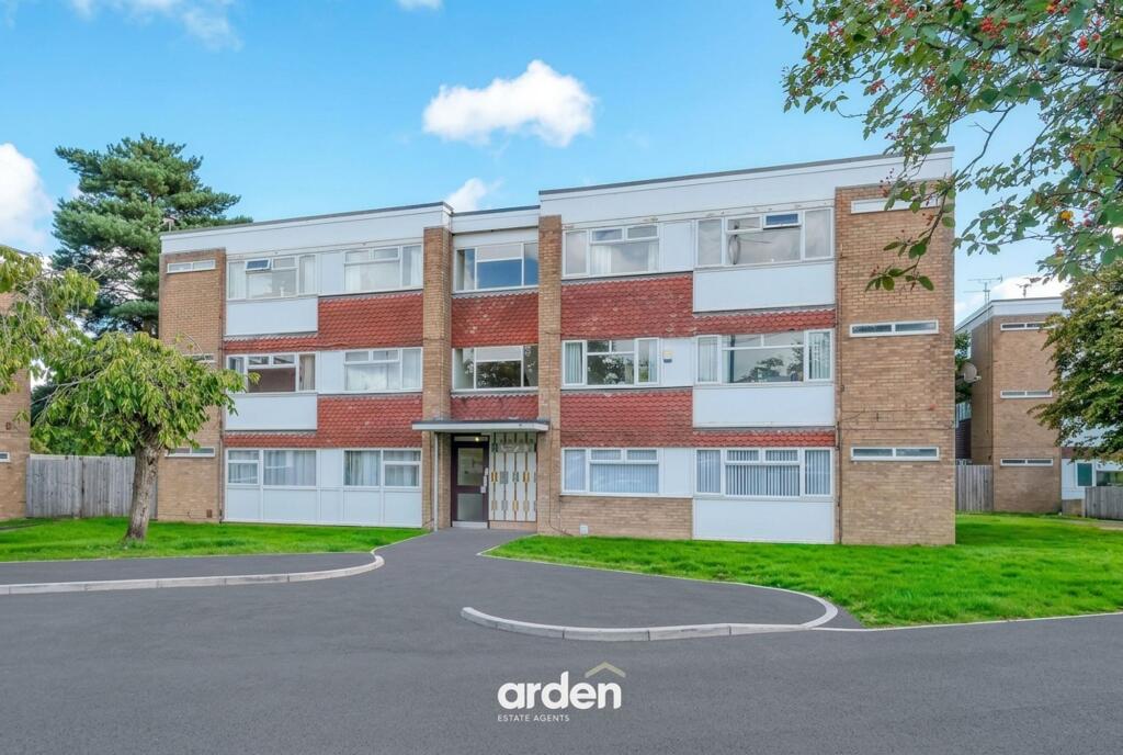 Main image of property: Stratford Road, Shirley, B90