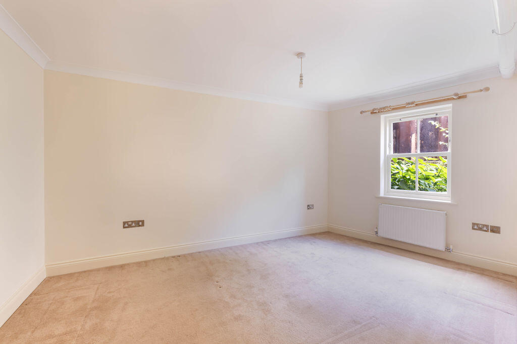 Apartment in Alnwick, Northumberland - View 3