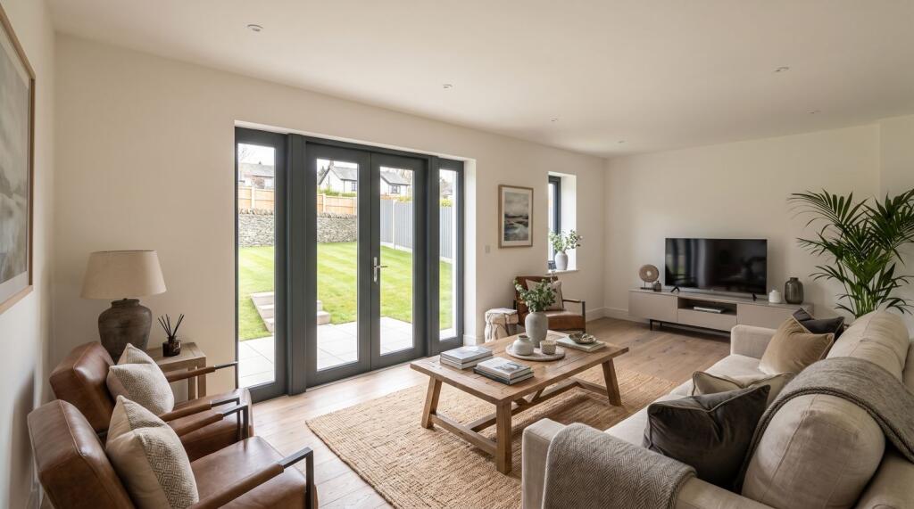 House in Kendal, Westmorland and Furness - View 4