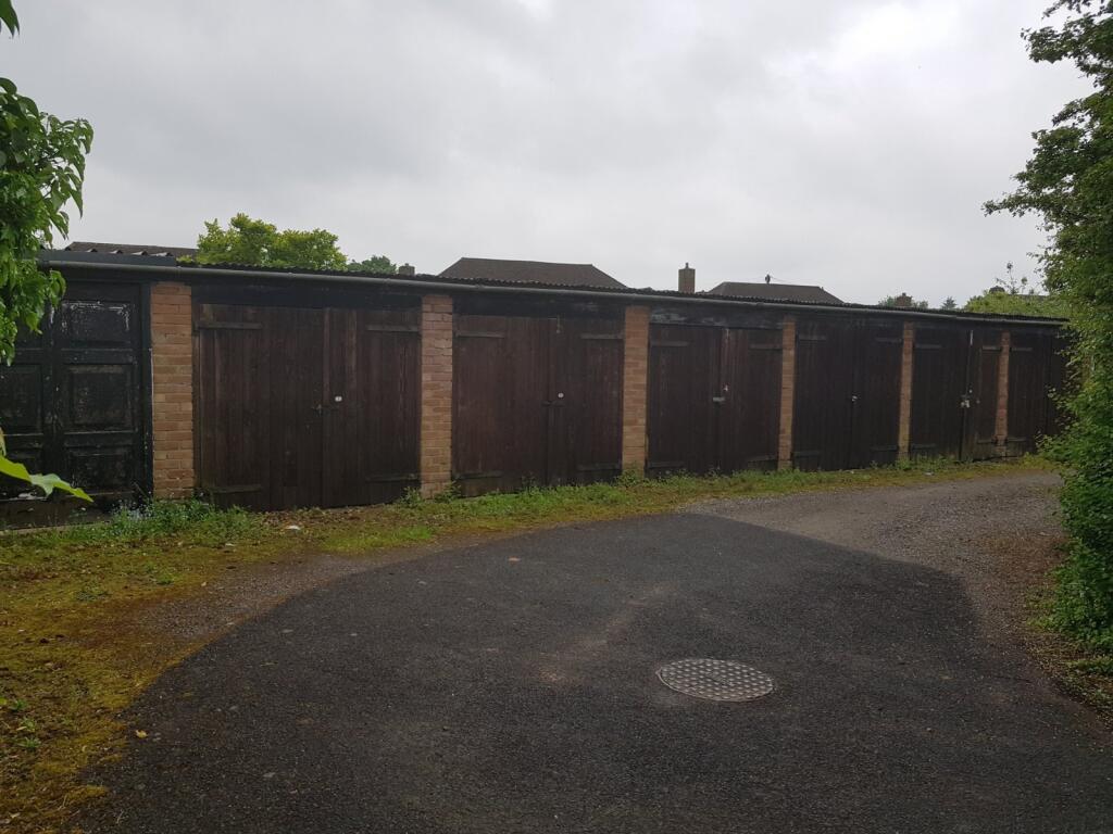Ebrington Avenue, Solihull, B92