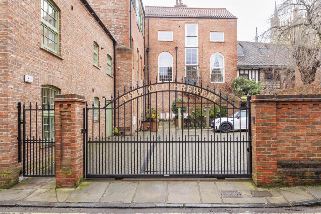 Main image of property: The Old Brewery, Ogleforth, York