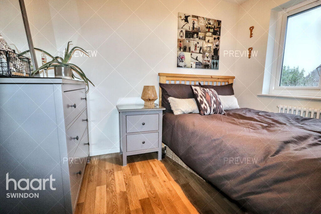 Main image of property: Carman Close, SWINDON