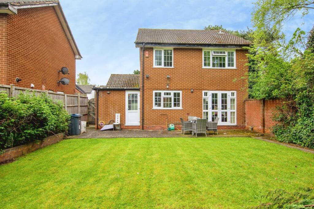 Additional image 17 of Pavenham Drive, Birmingham, B5