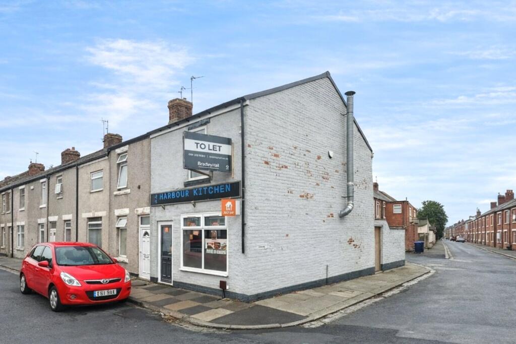 Main image of property: Dean Street, Shildon, County Durham, DL4