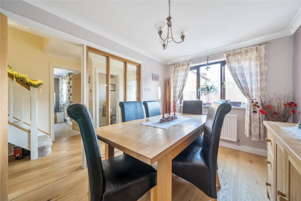 Additional image 8 of Naisholt Road, Shepton Mallet, Somerset, BA4