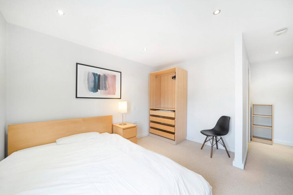Apartment in London, Mildmay Park, Islington - View 4