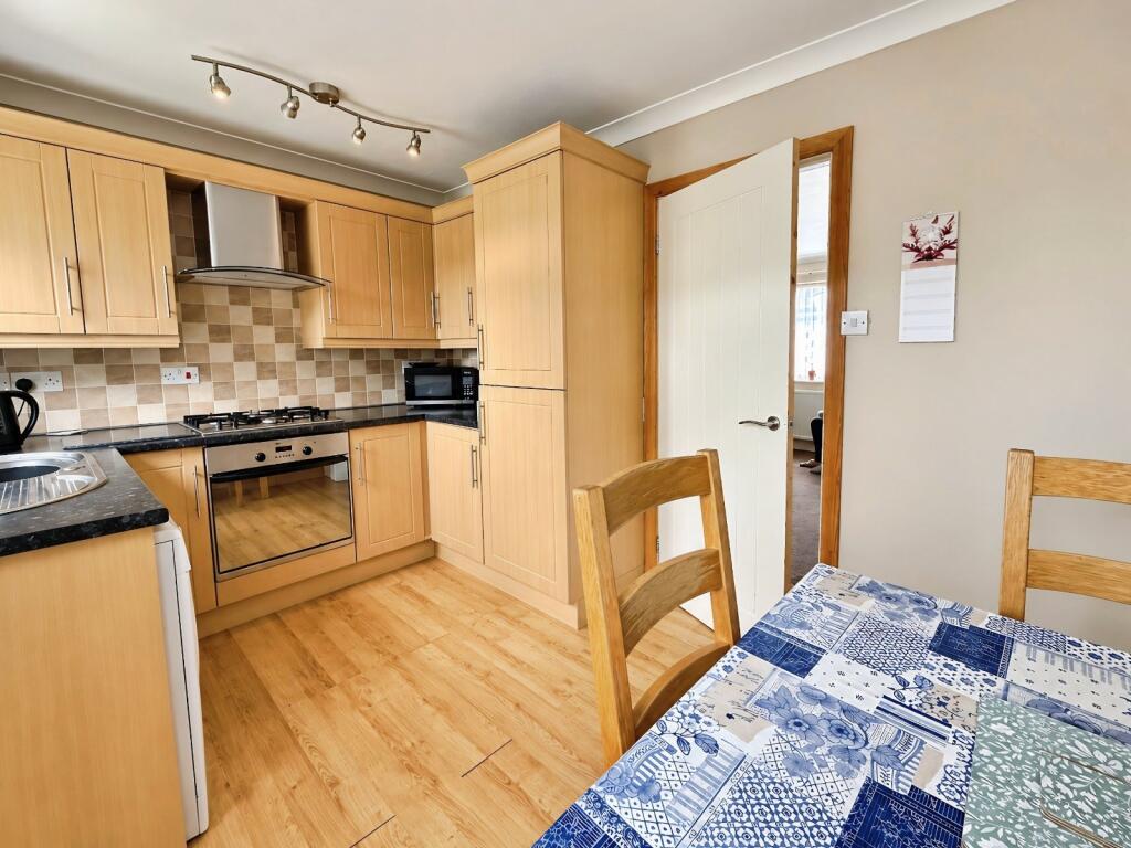 House in Wakefield - More
