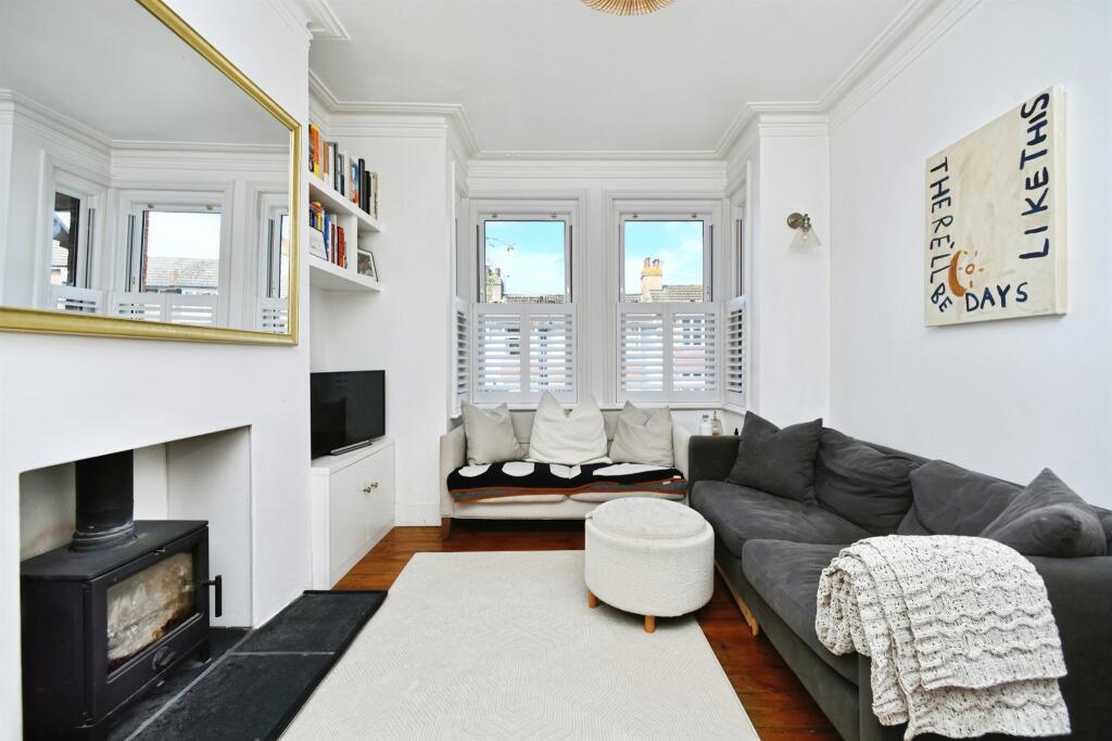 Main image of property: Osborne Road, Brighton