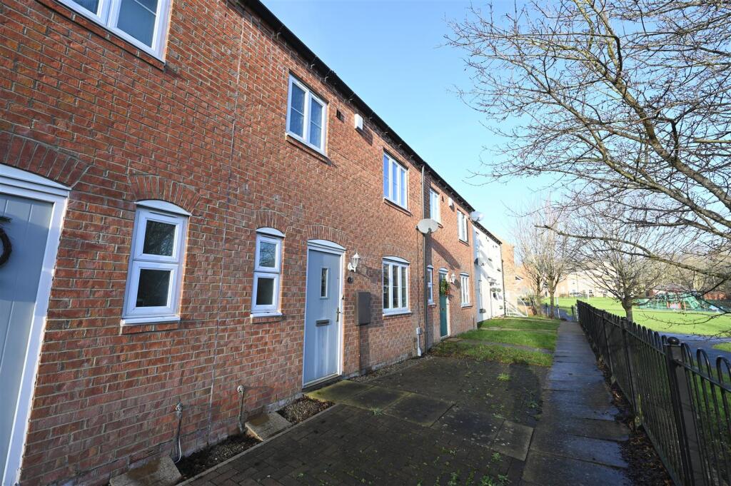 Main image of property: Goodwood Avenue, Colburn, Catterick Garrison