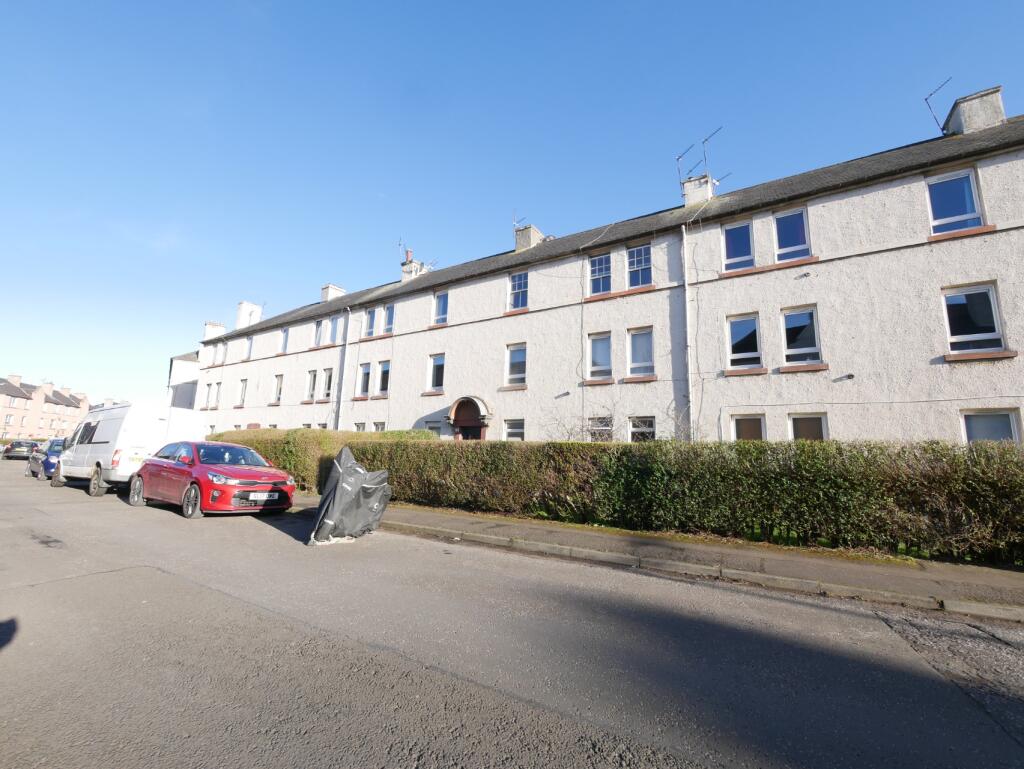 Main image of property: Stenhouse Avenue West, Stenhouse, Edinburgh, EH11