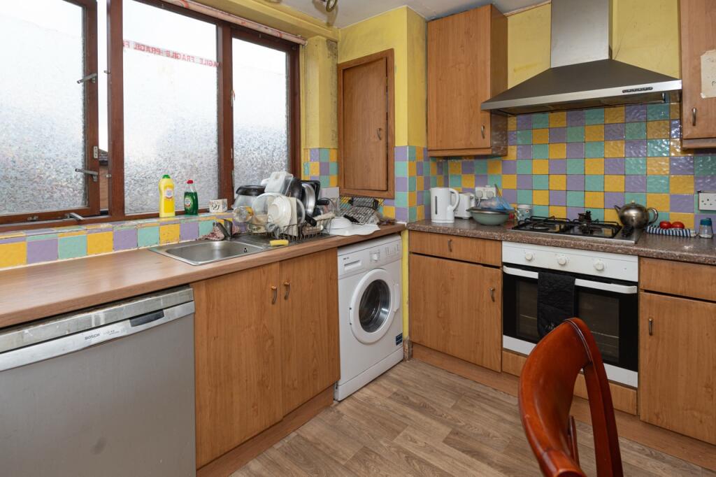 Apartment in Sheffield - View 5