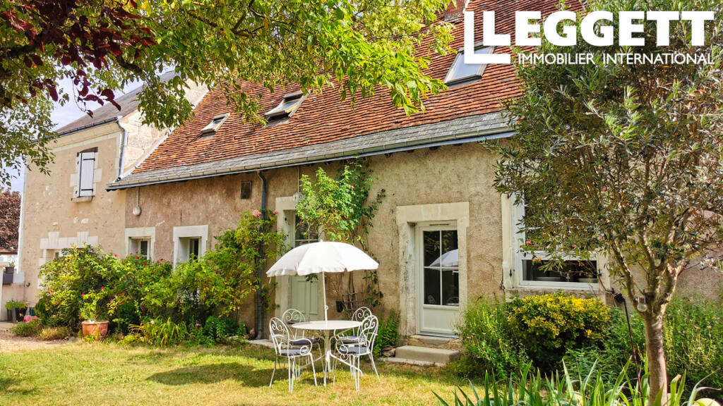 Main image of property: Centre, Indre-et-Loire, Loches