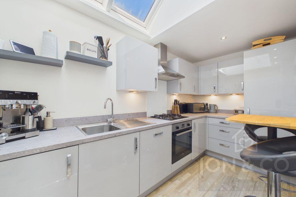 House in Overstone, Overstone Leys - View 2