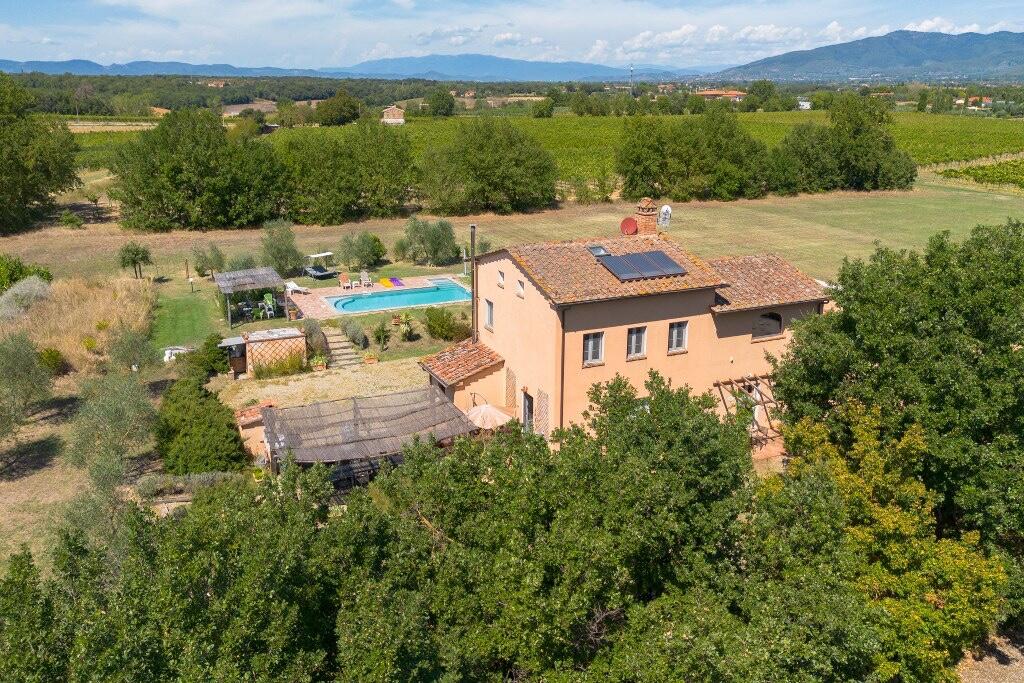 Main image of property: Castiglion Fiorentino, Arezzo, Tuscany