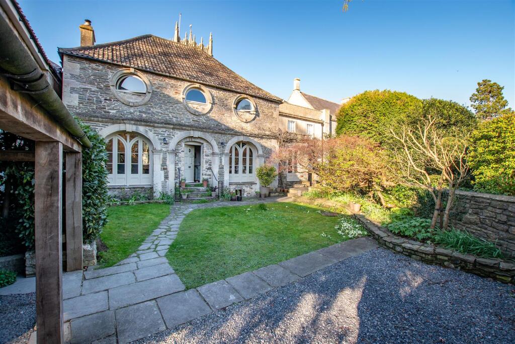 Main image of property: Church Road, Bitton, Bristol