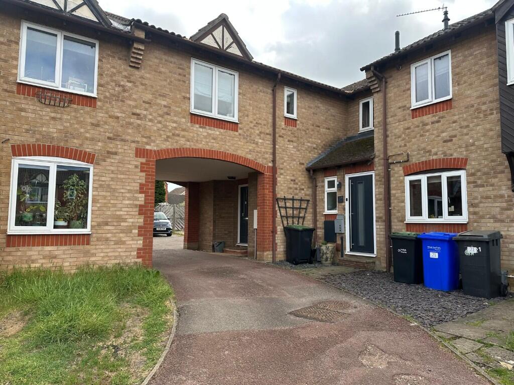 Main image of property: Greenways Crescent, Bury St. Edmunds, Suffolk, IP32