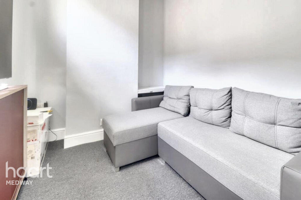 Main image of property: Edward Street, Chatham