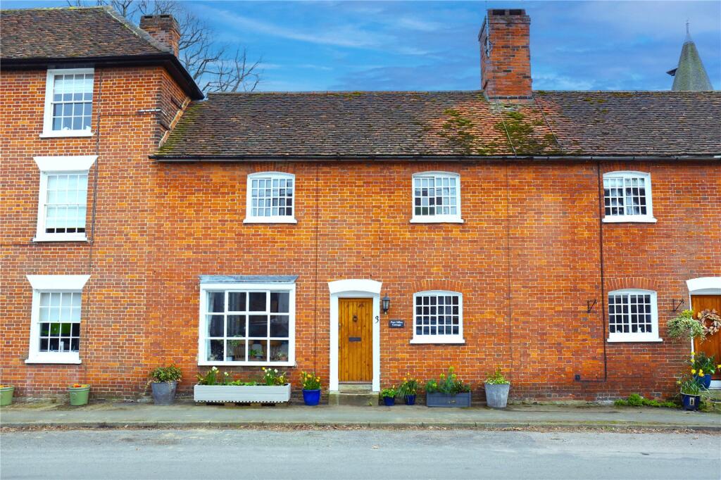 Main image of property: High Street, Wethersfield, Braintree, Essex, CM7
