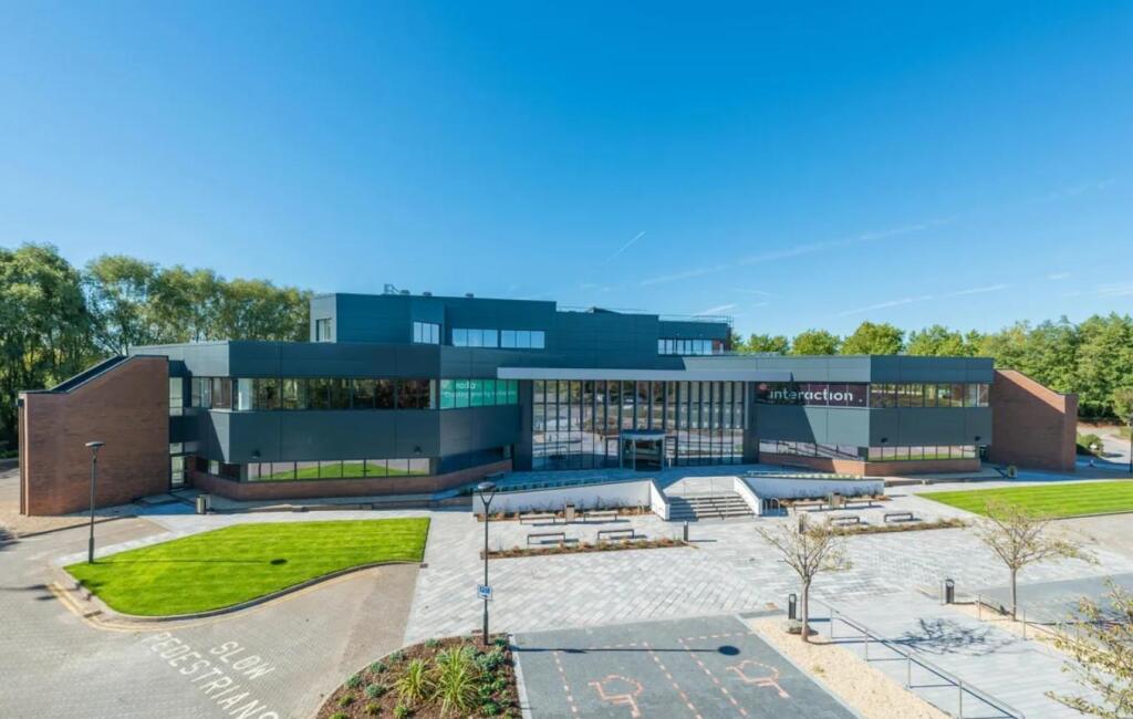 Main image of property: 800 Park Avenue, Aztec West, Bristol BS32