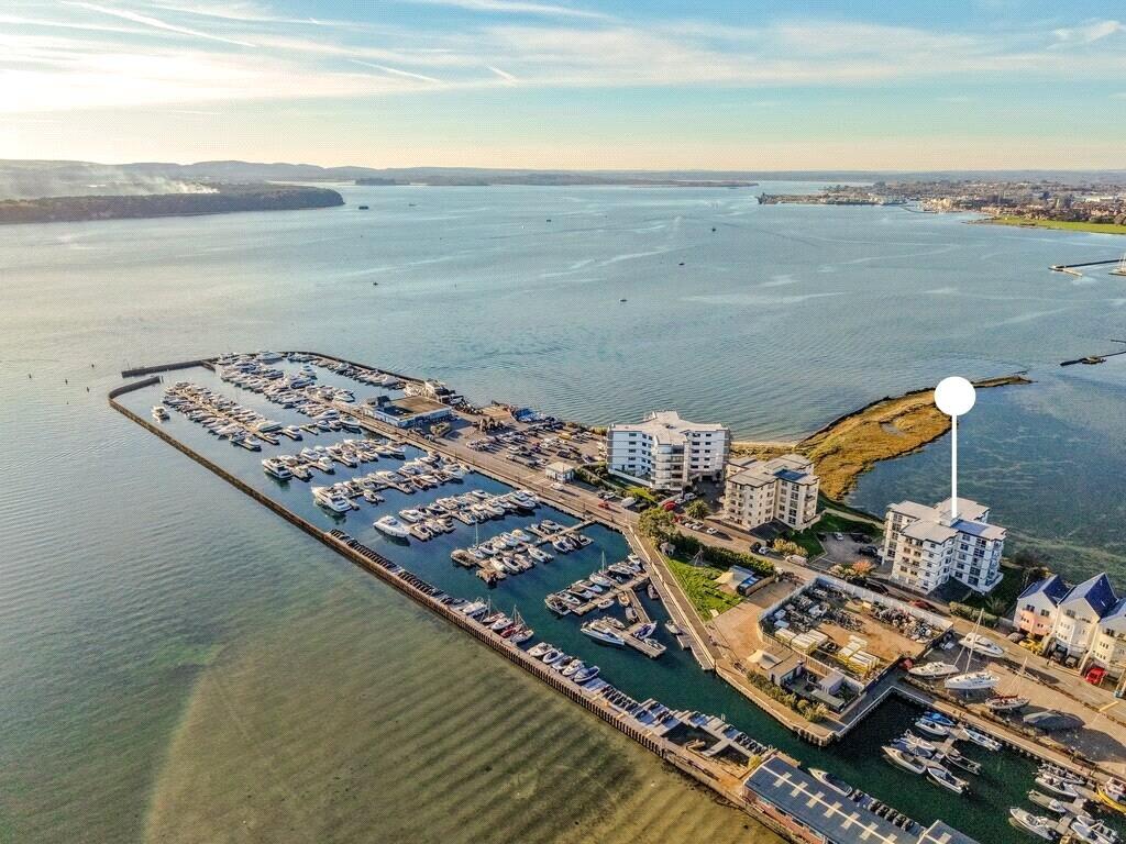 Main image of property: Salterns Way, Lilliput, Poole, BH14