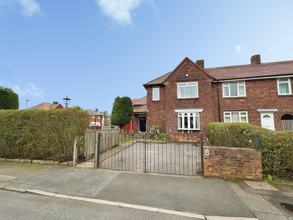 Main image of property: Wheatfield Grove, Newcastle Upon Tyne
