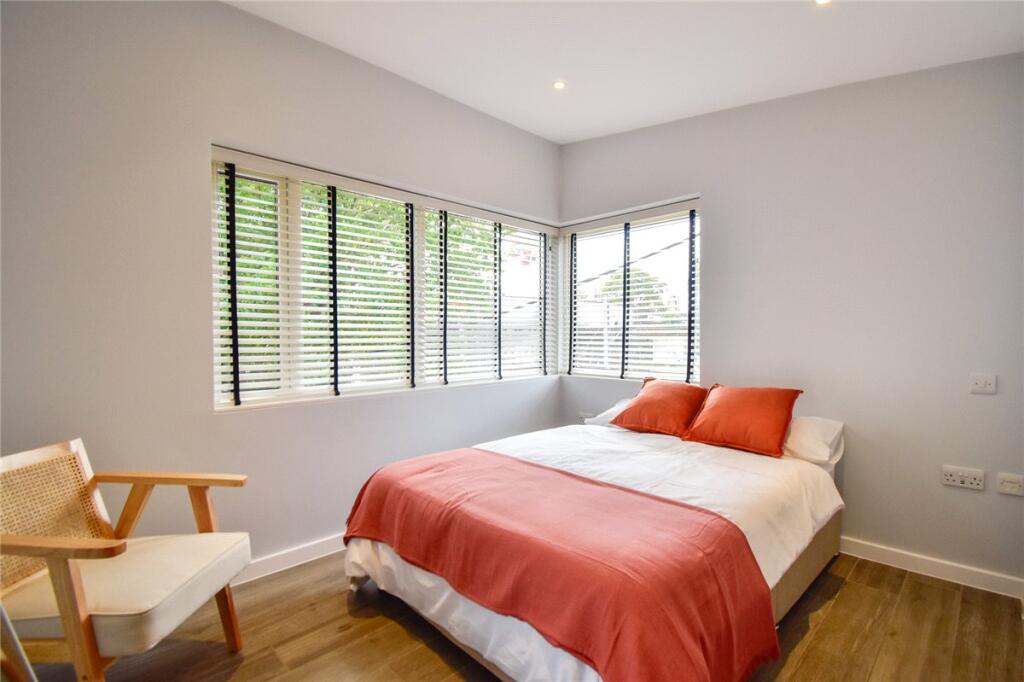 Great Eastern Street, Cambridge, CB1 - Ansicht 4
