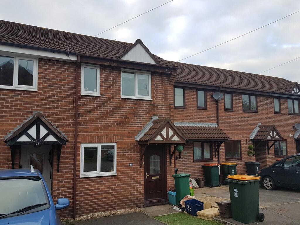 Main image of property: Highbank, Newport