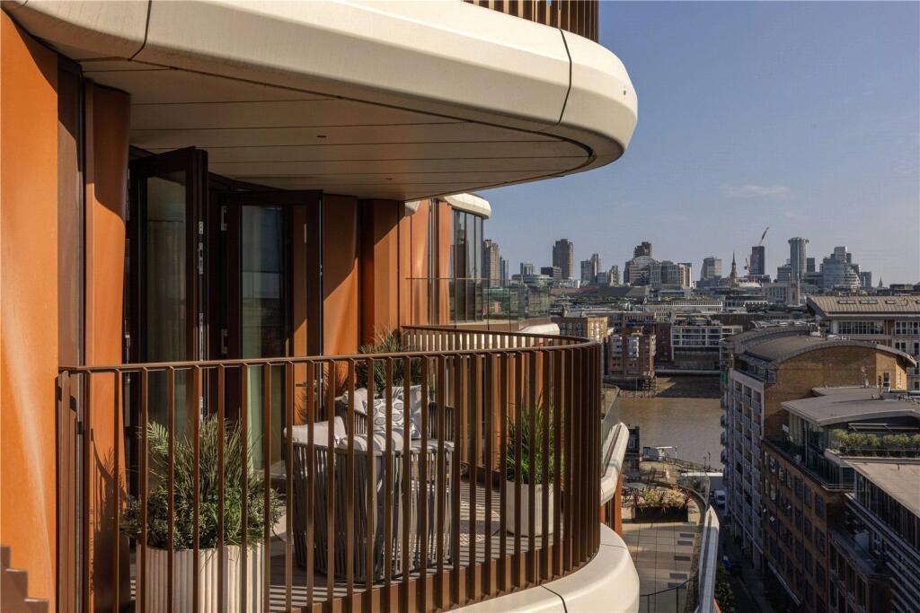 Main image of property: Triptych, Eastern Building, 2 Triptych Place, London, SE1