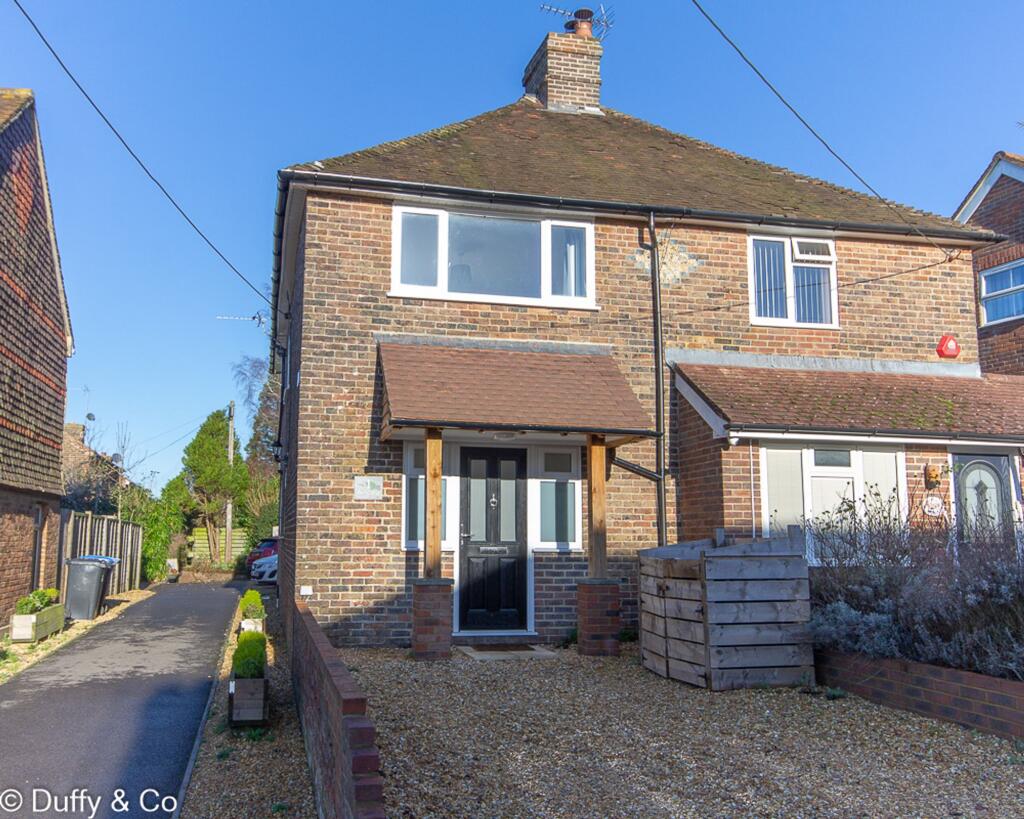 Main image of property: St. Johns Road, Haywards Heath, RH16