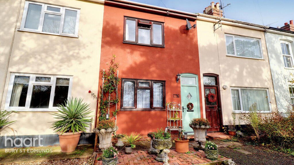 Main image of property: Klondyke, Bury St Edmunds