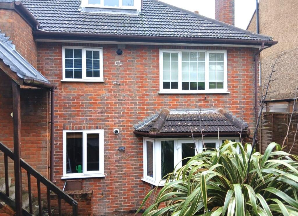 Main image of property: Whitelands Road, High Wycombe, HP12