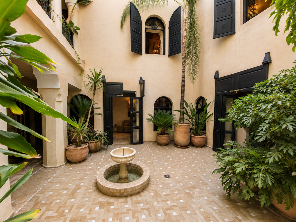 Main image of property: Marrakech, Marrakech-Tensift-El Haouz, Marrakech