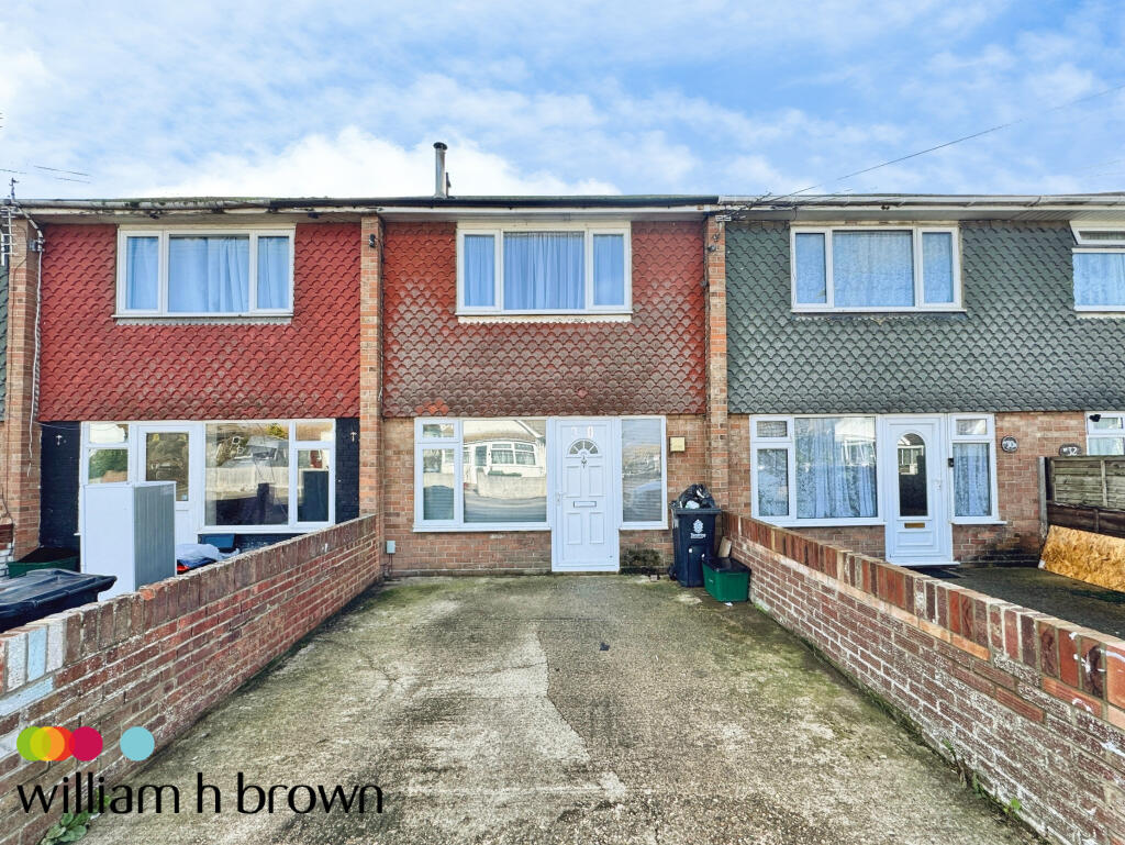 Main image of property: Broadway, Jaywick, CLACTON-ON-SEA