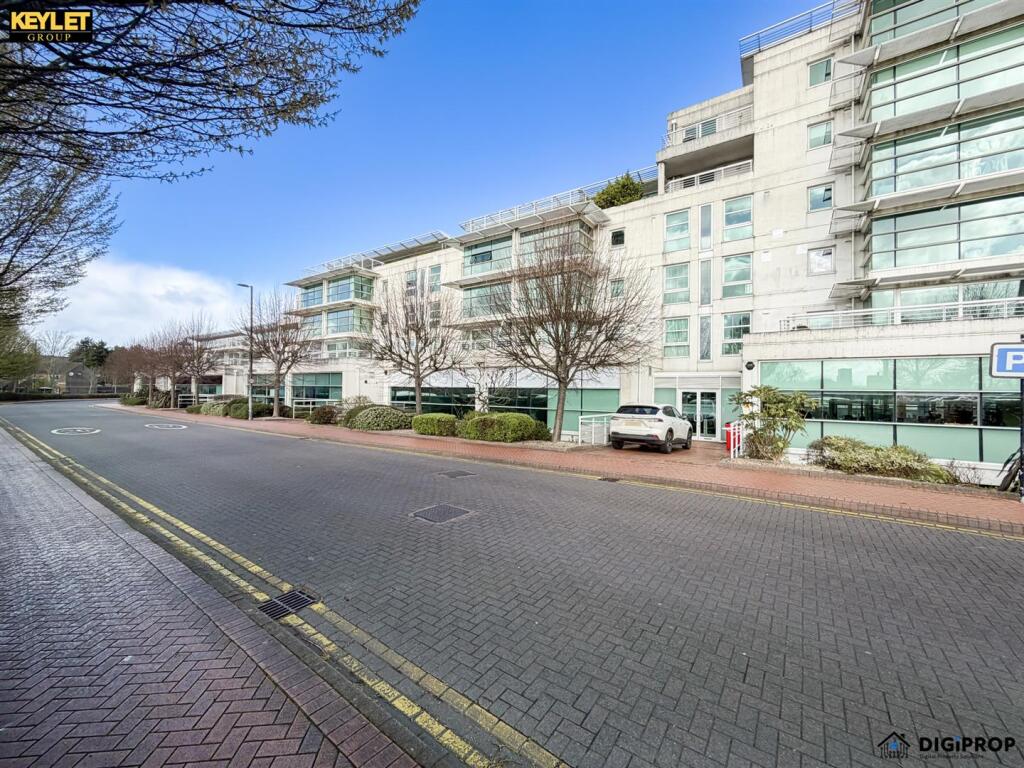 Main image of property: Havannah Street, Cardiff