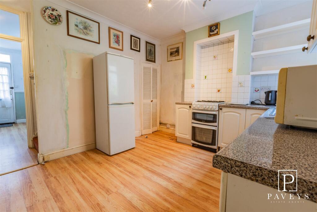 House in Walton-on-the-Naze, Frinton and Walton - View 4