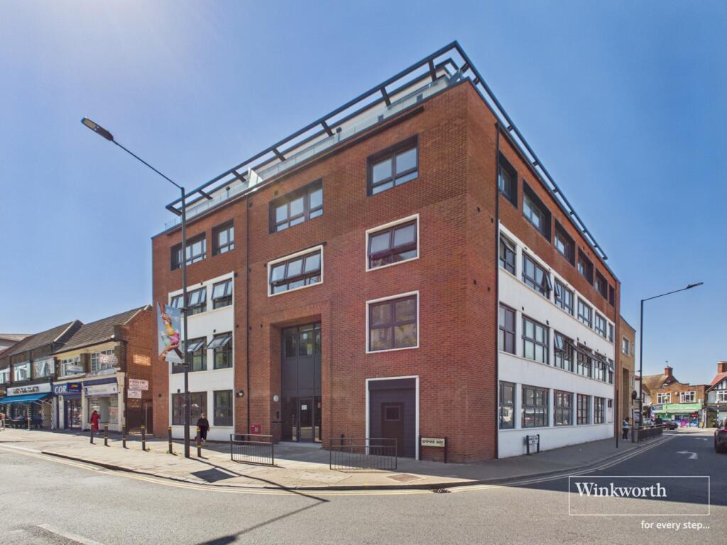 Main image of property: Empire Way, Wembley, Middlesex, HA9