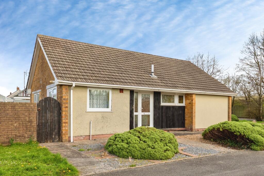 Main image of property: Ystrad Drive, Johnstown, Carmarthen, Carmarthenshire, SA31